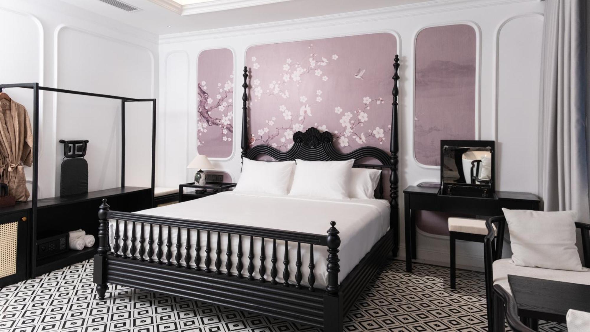 The City Boutique Hotel Bien Hoa Luaran gambar