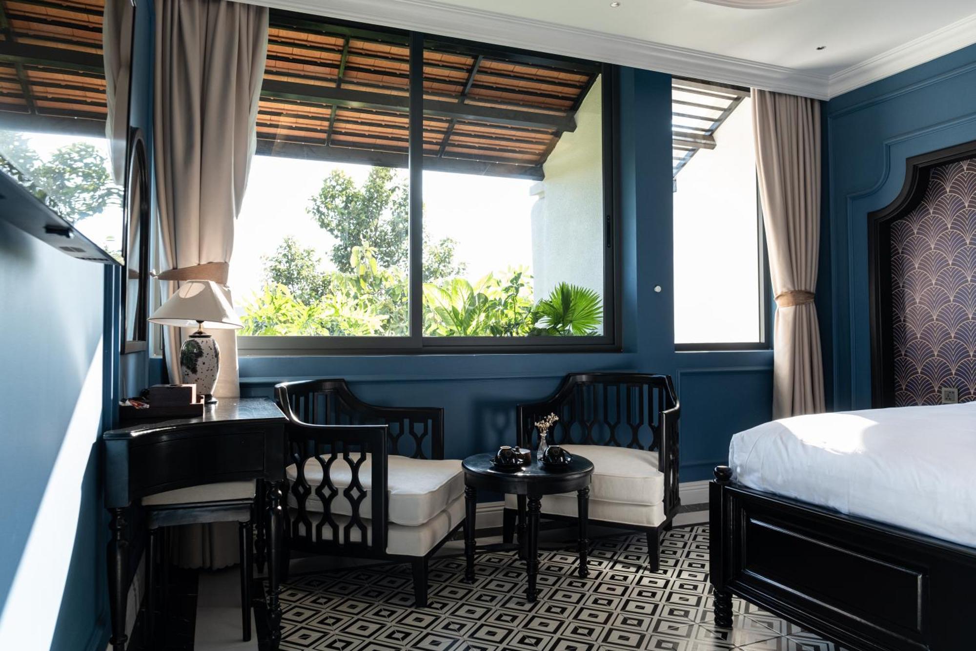 The City Boutique Hotel Bien Hoa Luaran gambar