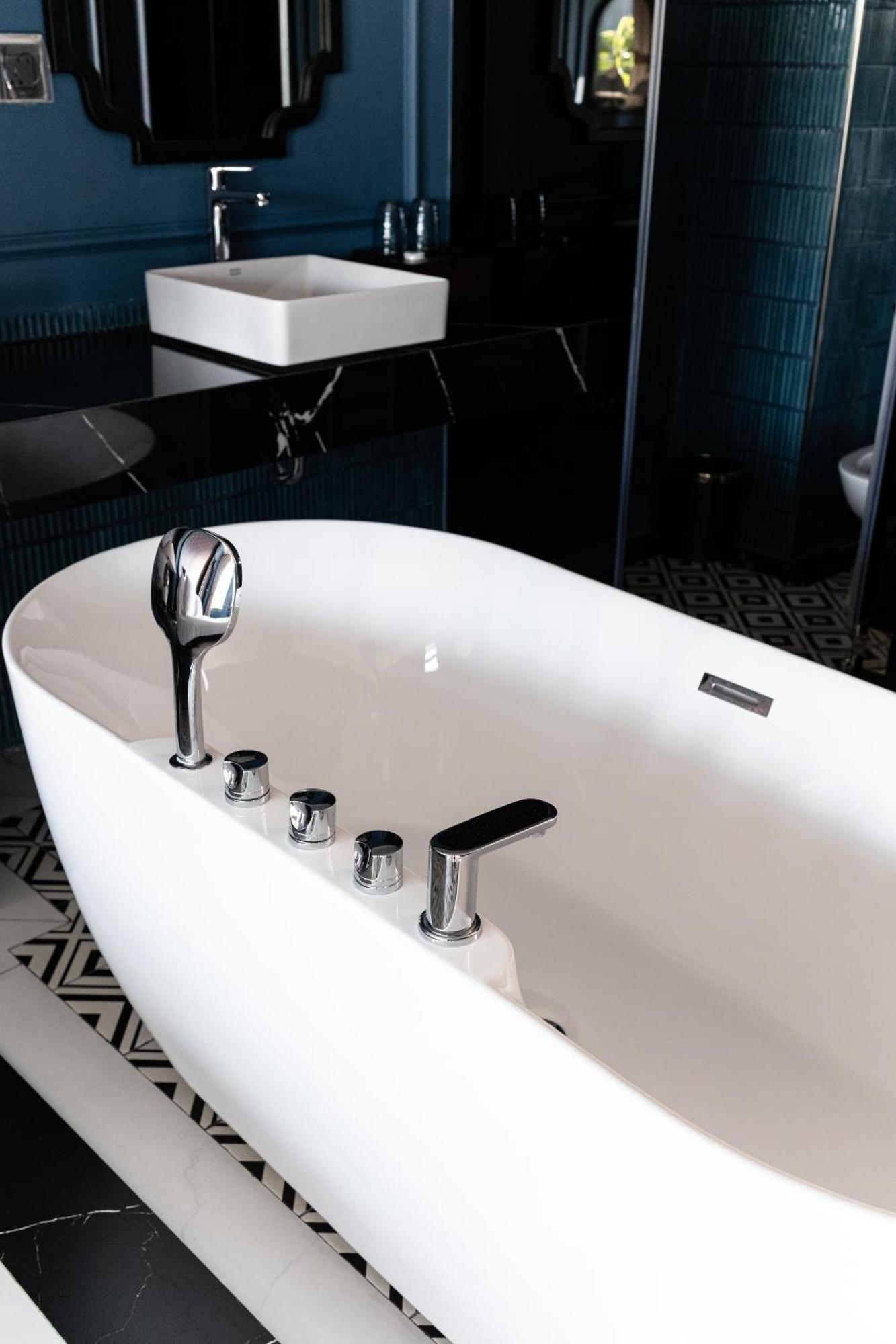 The City Boutique Hotel Bien Hoa Luaran gambar