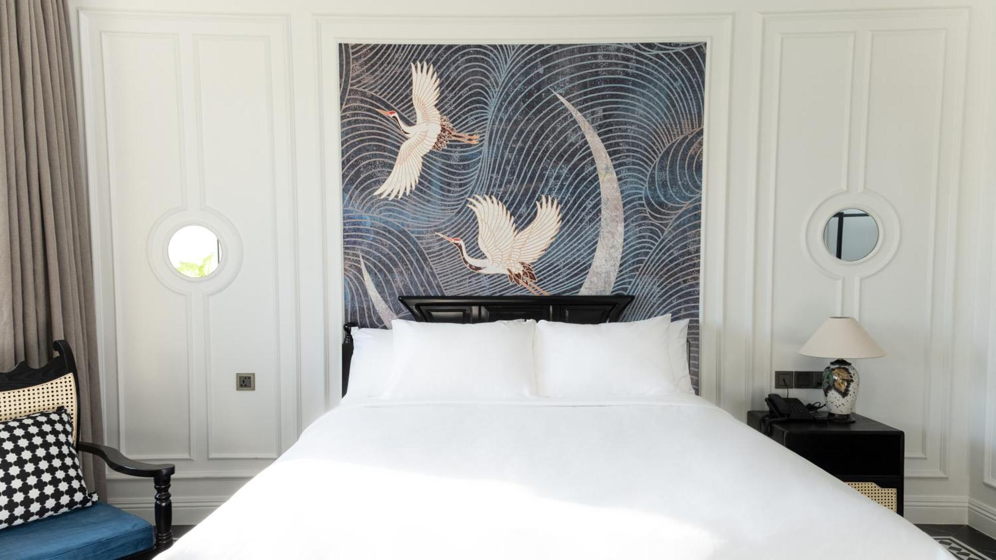 The City Boutique Hotel Bien Hoa Luaran gambar